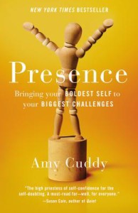 presence ann cuddy